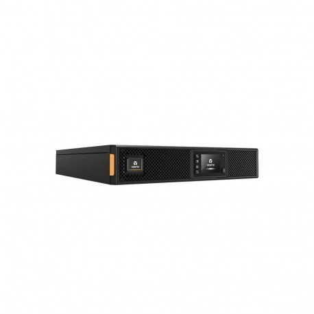 UPS GXT5-1000IRT2UXLN online 1kVA/1kW with rails and communication card RDU101