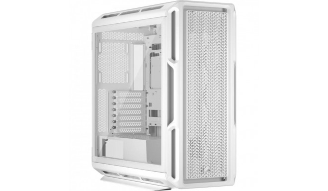 Case 5000T Mid Tower White