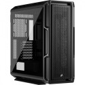 Case 5000T Mid Tower Black