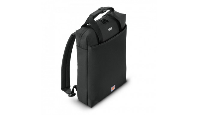 Laptop backpack extreme pro 16,2 black