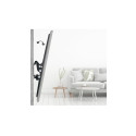 TV holder LCD/LED 800x400 motion XL 75 inch