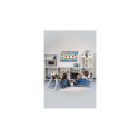 TV holder LCD/LED 800x400 motion XL 75 inch