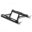 Laptop stand light foldable