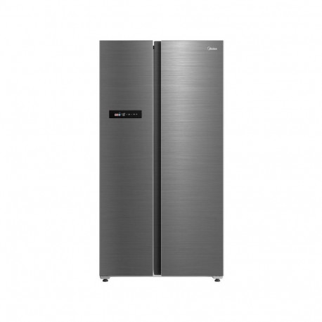 Fridge-freezer SbS MDRS791MIE46