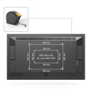 TV holder LCD/LED 800X600 fullmotion 90 inch TV holder LCD/LED 800X600 fullmotion 90 inch
