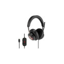 Over-Ear Headset H2000 USB-C