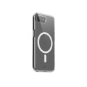 Case iPhone 16e MagSafe transparent