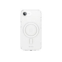 Case iPhone 16e MagSafe transparent