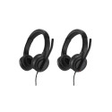 On-Ear Headset H1000 USB-C