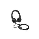On-Ear Headset H1000 USB-C