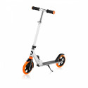 Scooter Luca White/Orange