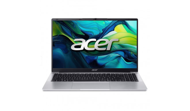 Laptop Aspire Lite 15 Cel N4500 8GB 256GB NoOS