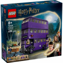 Bricks Harry Potter 76446 Knight Bus Adventure