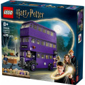 Bricks Harry Potter 76446 Knight Bus Adventure
