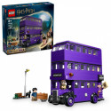 Bricks Harry Potter 76446 Knight Bus Adventure