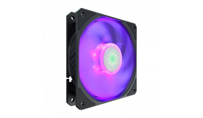 CPU COOLER SickleFlow Edge 120 ARGB