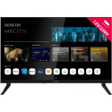 SENCOR SLE 24S830MB SMART webOS,DVB-T/T2/C/