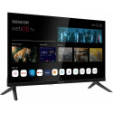 SENCOR SLE 24S830MB SMART webOS,DVB-T/T2/C/
