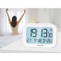 Digital Alarm Clock SRC 2200