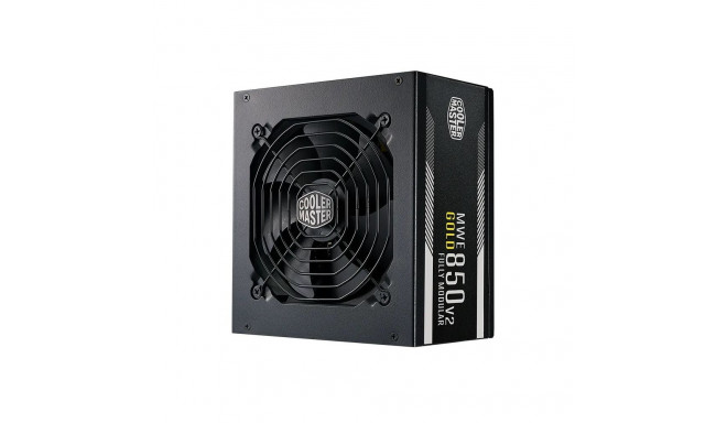 Power supply MWE Gold 850W v2 ATX 3.1