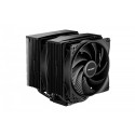 CPU cooler Pure Rock 3 PRO BK042 black