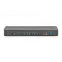 KVM Switch, 4-Port DS-12890