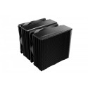 CPU cooler Pure Rock 3 PRO BK042 black