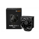 CPU cooler Pure Rock 3 BK039 black
