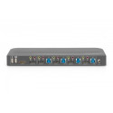 KVM Switch, 4-Port DS-12890