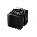 CPU cooler Pure Rock 3 PRO BK042 black