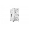 PC case Pure Base 501 LX ARGB white