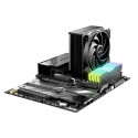 CPU cooler Pure Rock 3 BK039 black