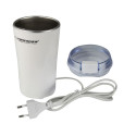 Ristretto coffee grinder white