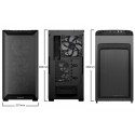 PC case Pure Base 501 LX ARGB black