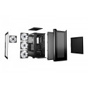 PC case Pure Base 501 LX ARGB black
