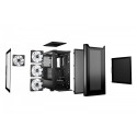 PC case Pure Base 501 DX black