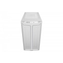 PC case Pure Base 501 DX white