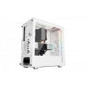 PC case Pure Base 501 DX white