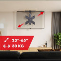 Ceiling electric TV mount, TUYA, MC-491