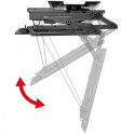 Ceiling electric TV mount 32-75 inches, MC-490
