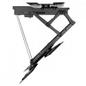 Ceiling electric TV mount, TUYA, MC-491