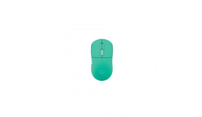 Gaming Mouse TANTO T4 WIRELESS 12000DPI mint