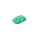 Gaming Mouse TANTO T4 WIRELESS 12000DPI mint