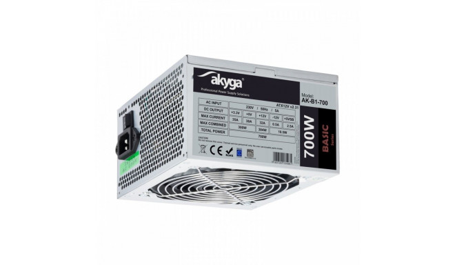 POWER SUPPLY ATX 700W B1