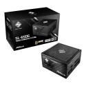 Power supply SL-650G 650W 80PLUS GOLD full modular