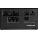 Power supply SL-650G 650W 80PLUS GOLD full modular