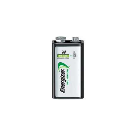 Energizer battery Power Plus 9V 6LR61 175mAh
