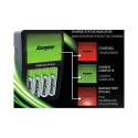 Charger MAXI + HR6 / 4 pcs. 2000mAh
