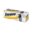 Energizer battery D LR20 12pcs