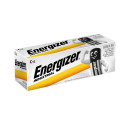 Energizer patarei Industrial Alkaline C LR14 12tk